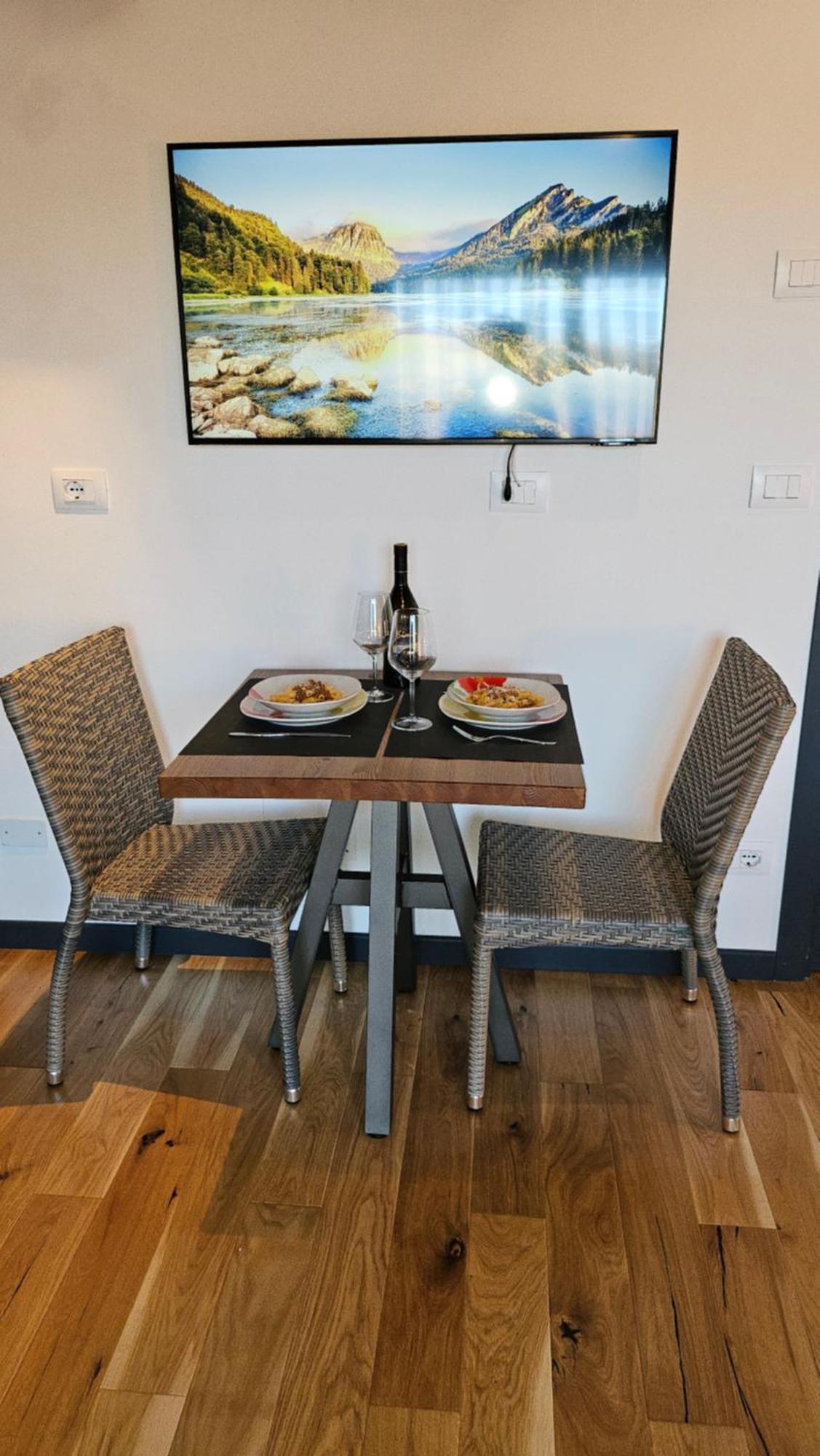 Giardinidieva Loft ゴリツィア エクステリア 写真