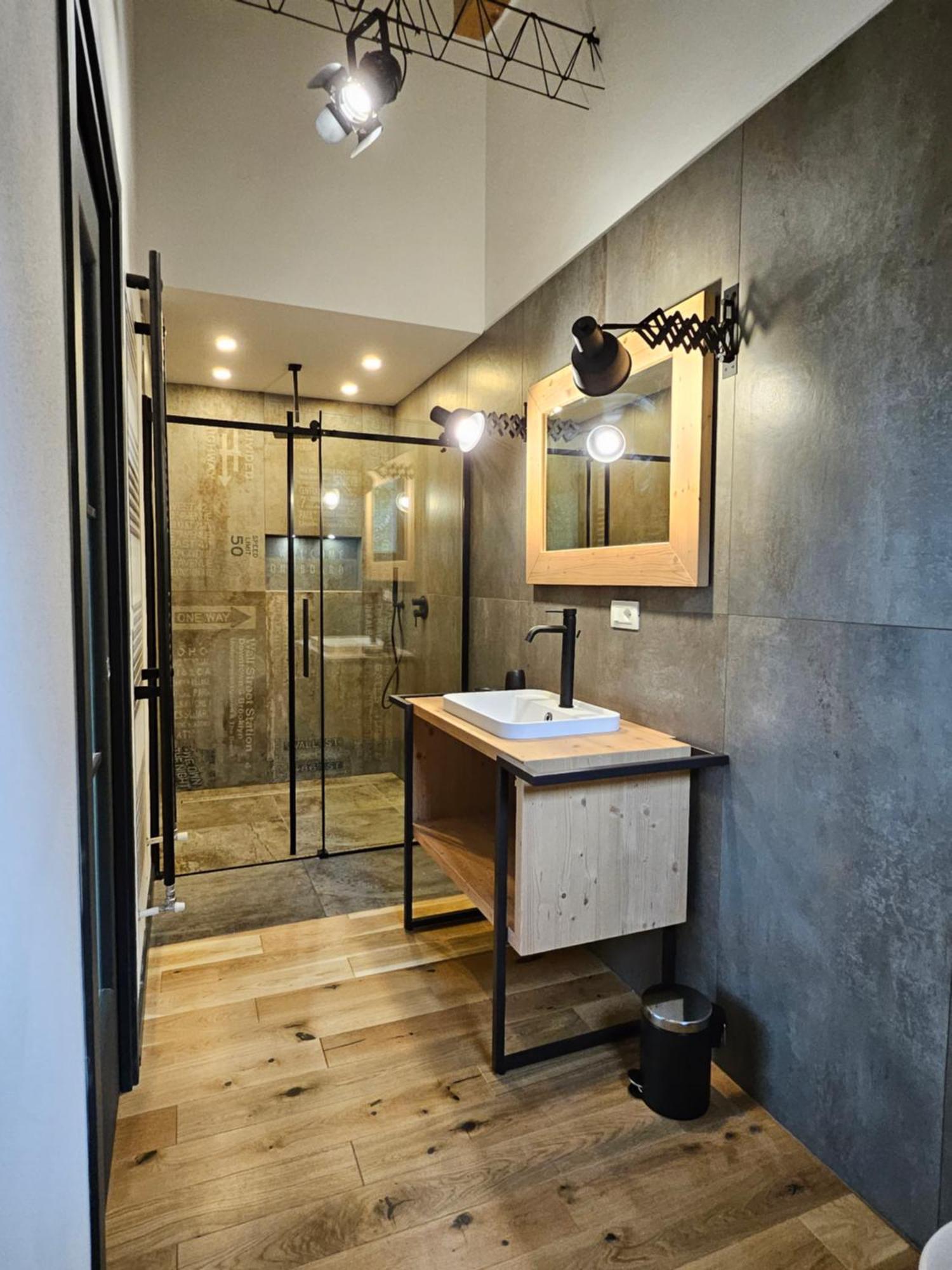 Giardinidieva Loft ゴリツィア エクステリア 写真
