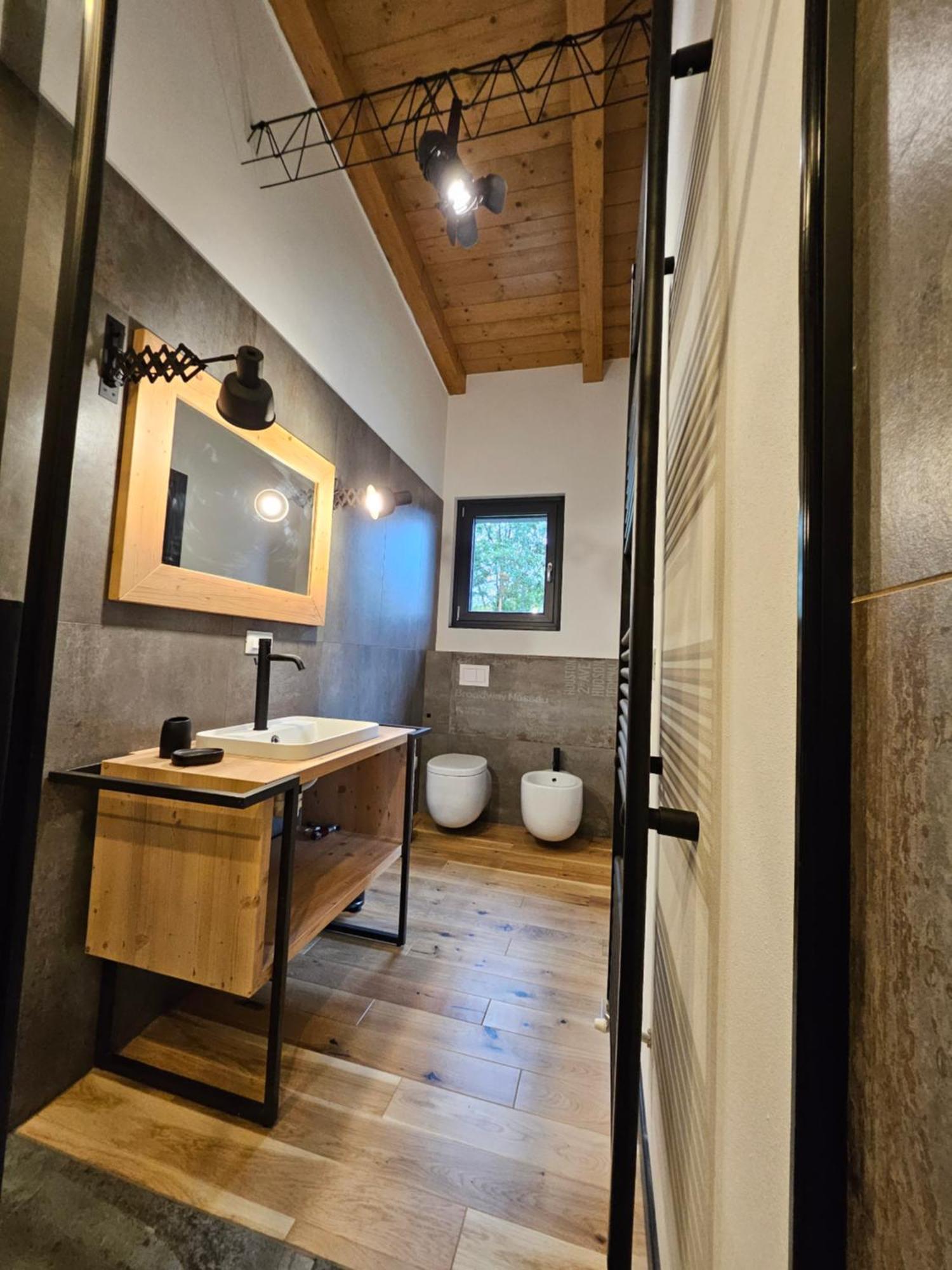 Giardinidieva Loft ゴリツィア エクステリア 写真