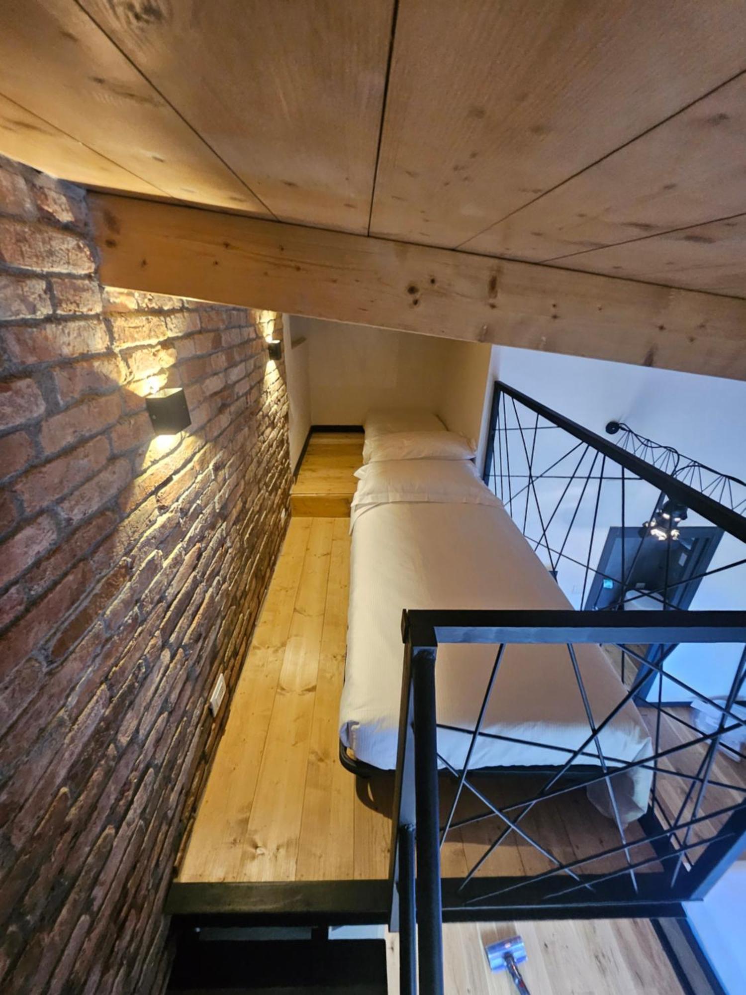 Giardinidieva Loft ゴリツィア エクステリア 写真